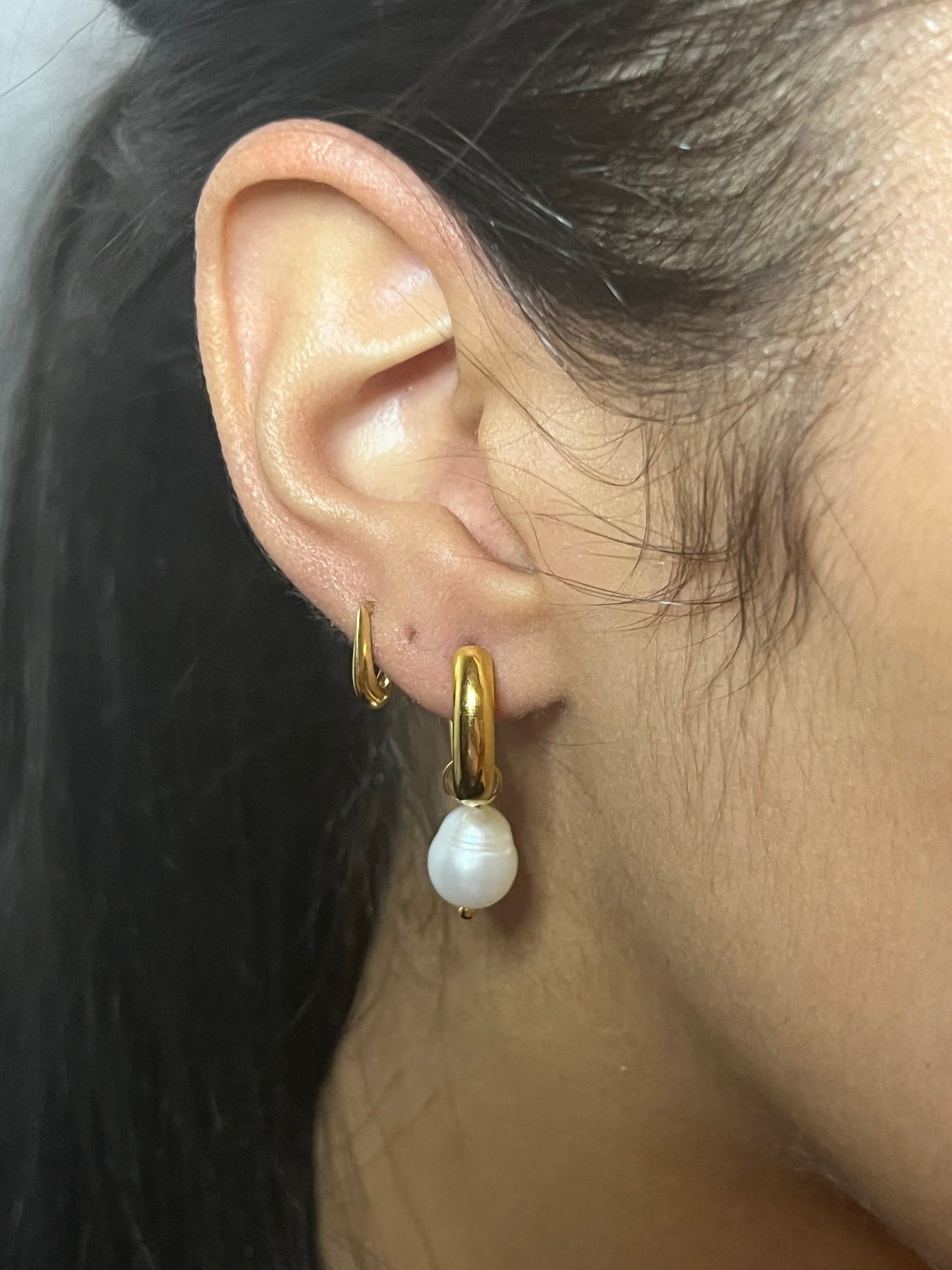 Creatures of Nature Earrings