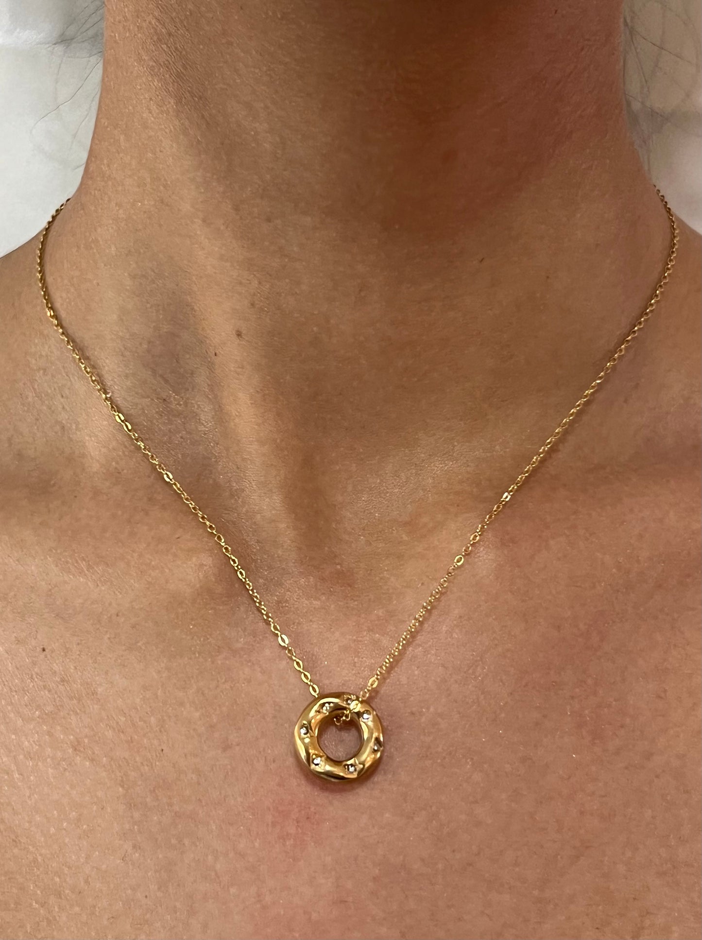 Unify You Necklace