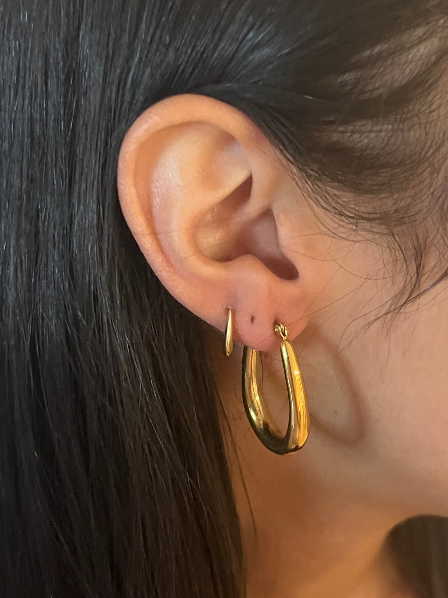 Luna Earrings