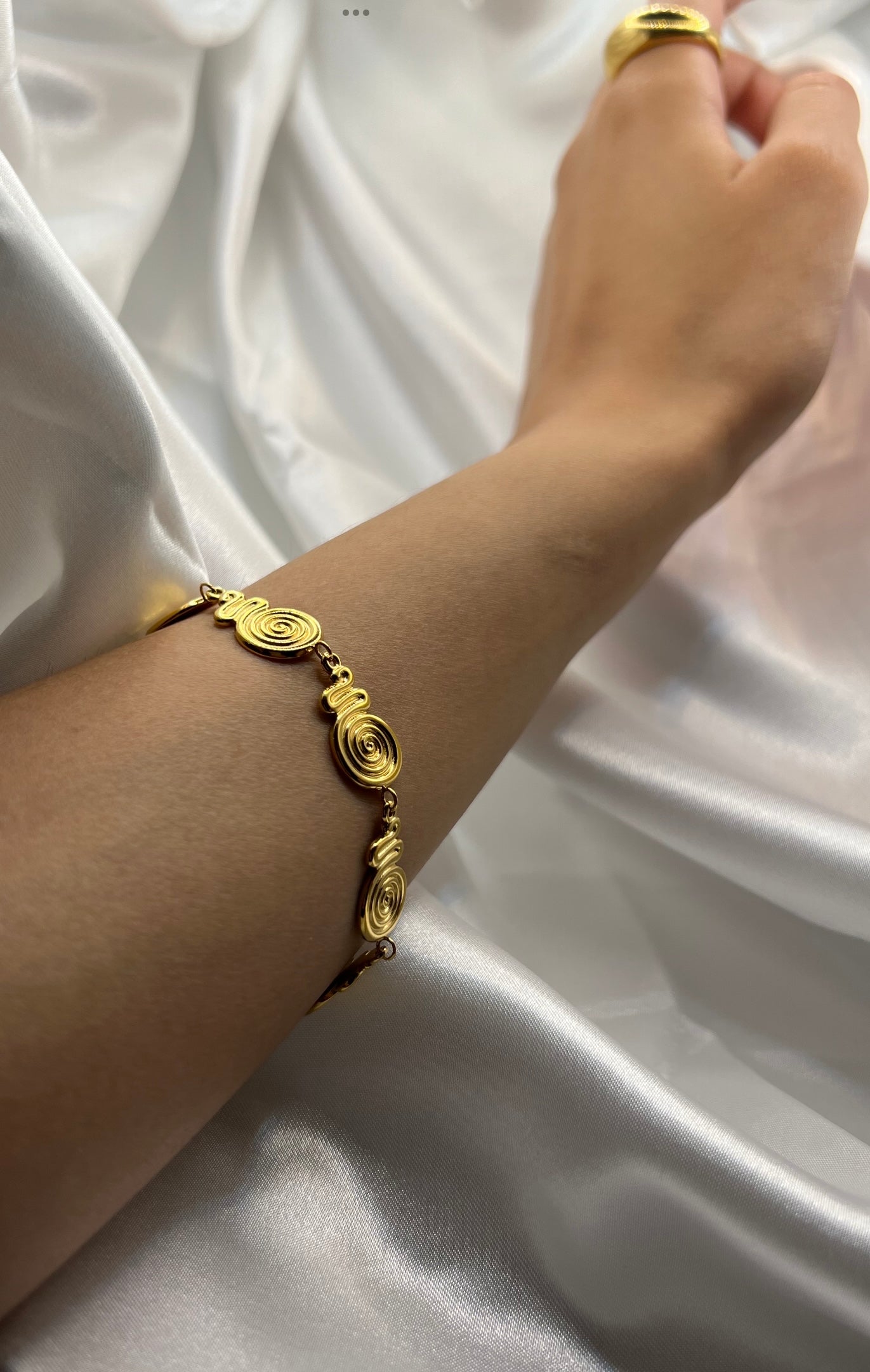 Spirit's Essence Bracelet