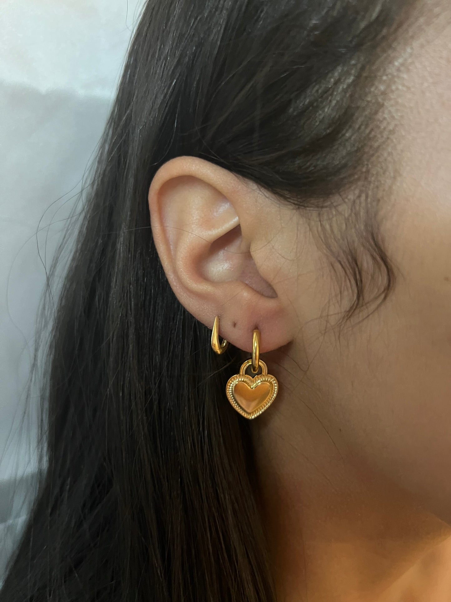Mi Amor Earrings