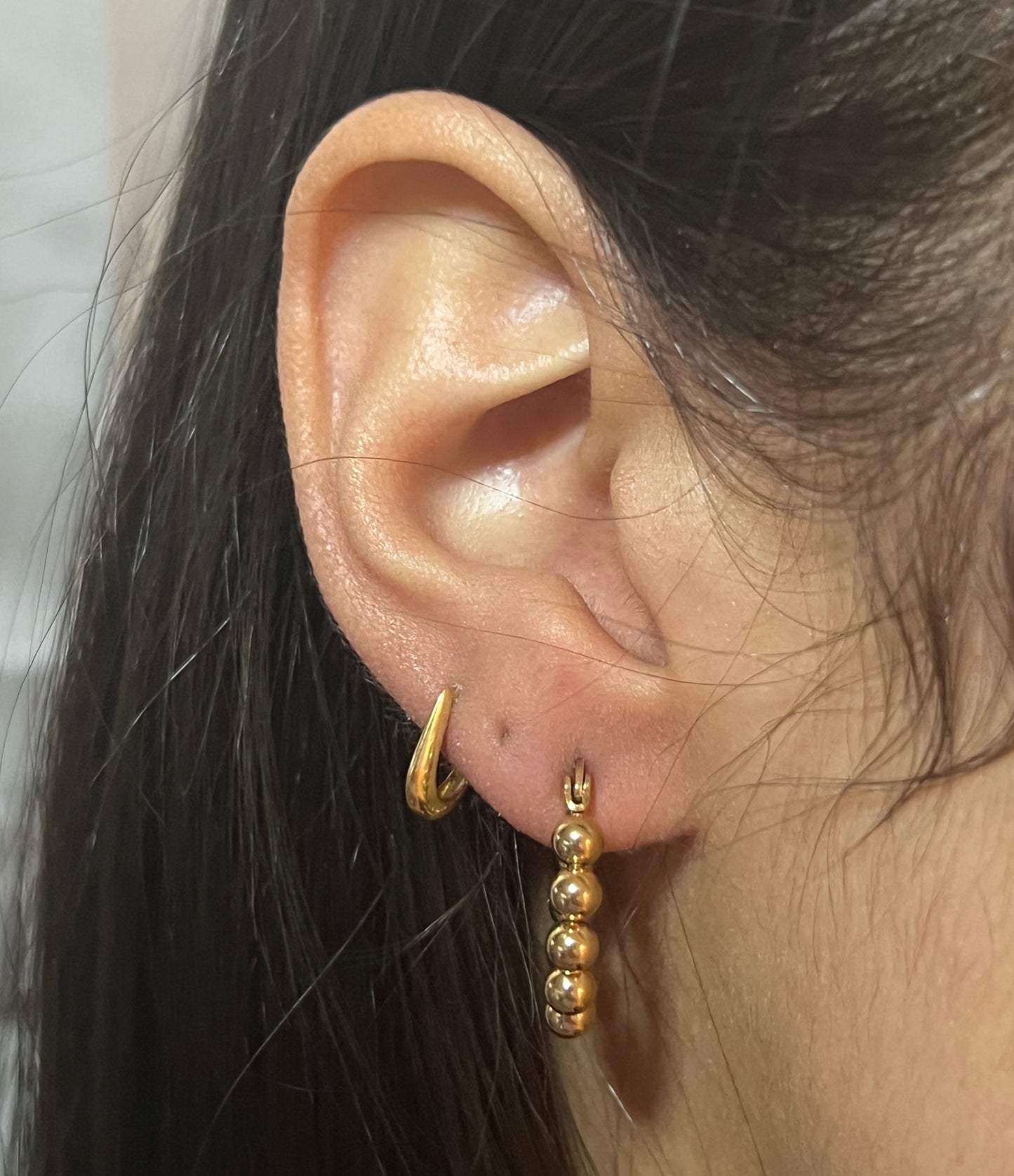 Beaded Earrings