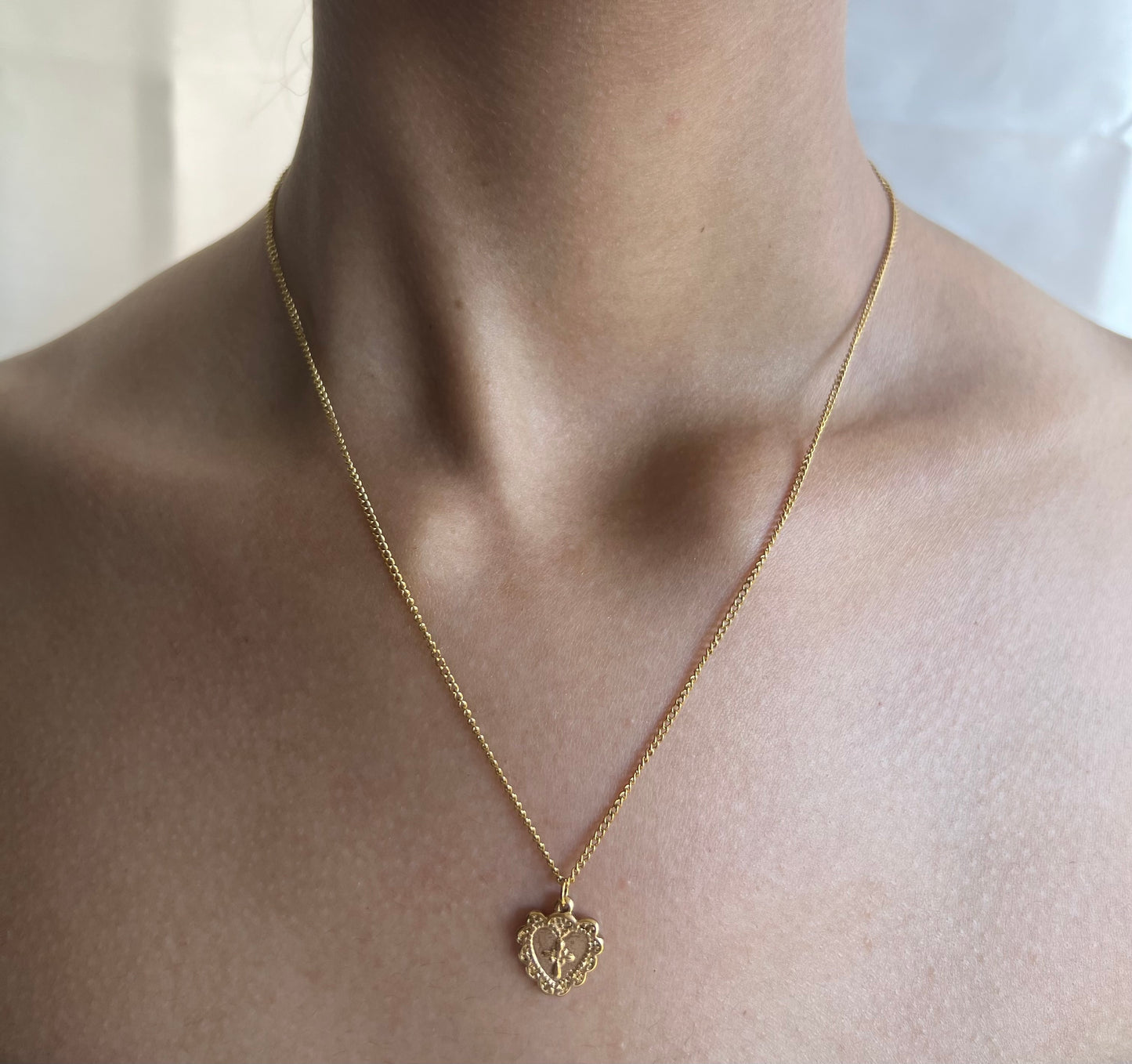 Unconditional Love Necklace