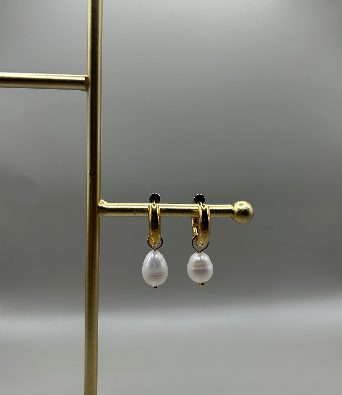 Creatures of Nature Earrings