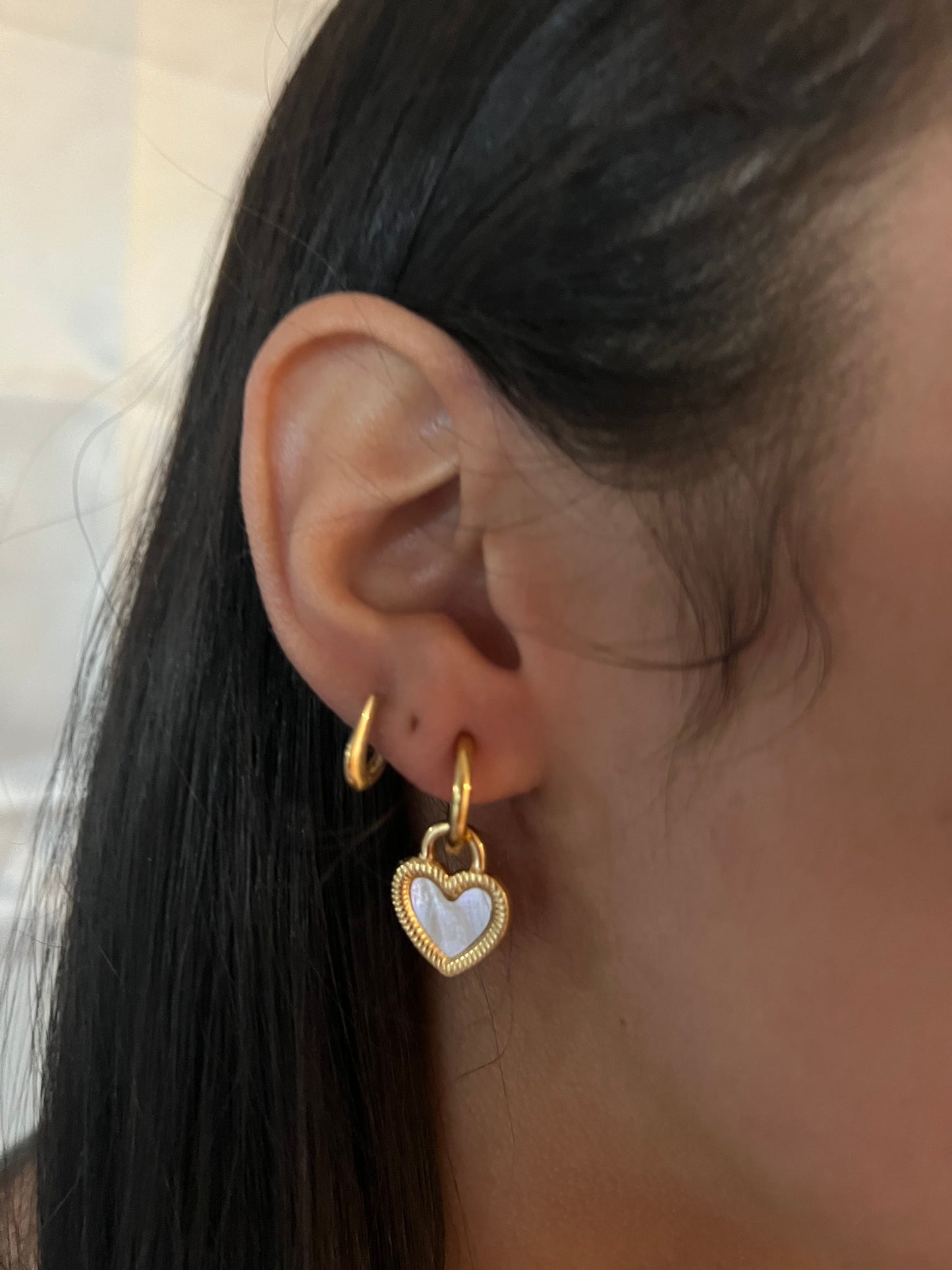 Mi Amor Earrings