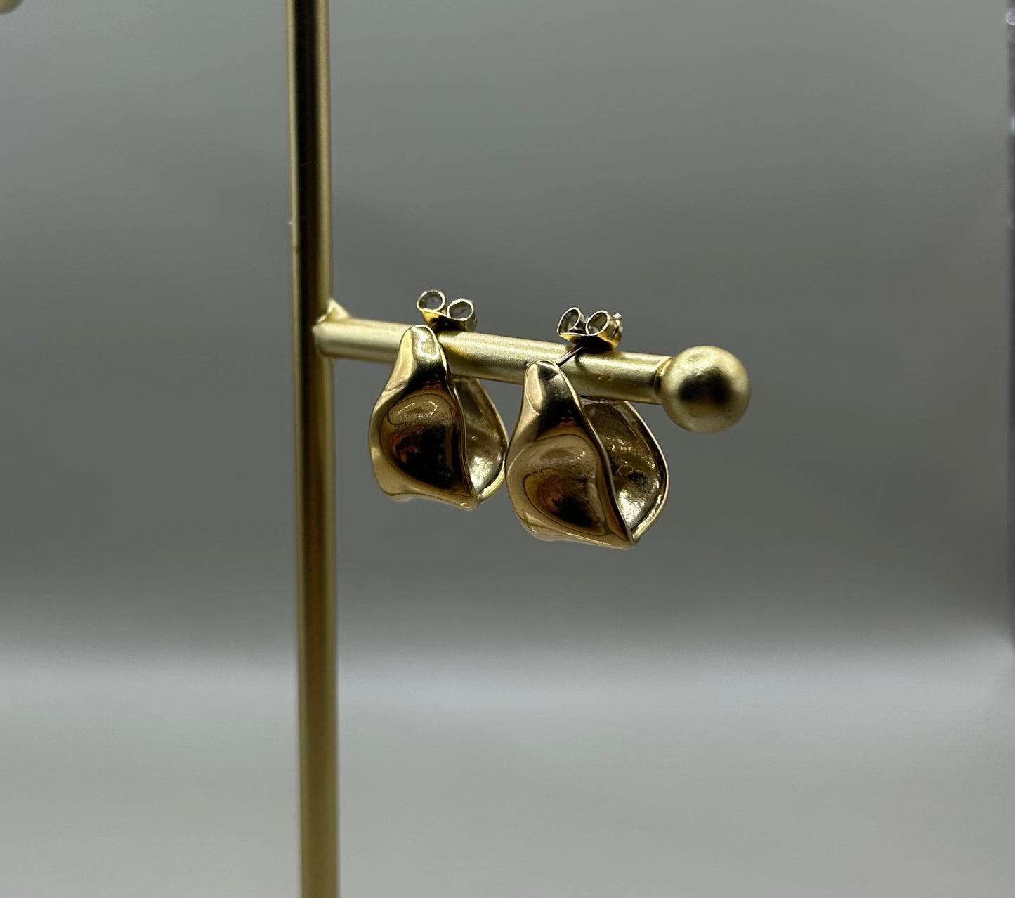 Goldn Rush Earrings