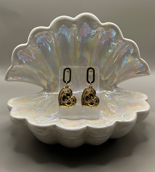 Mother's Embrace Earrings