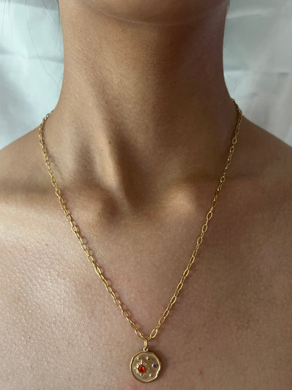 Desire Necklace