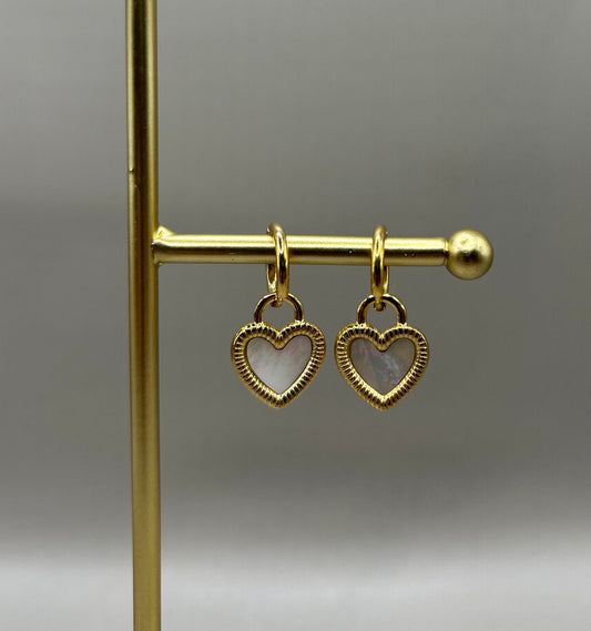 Mi Amor Earrings