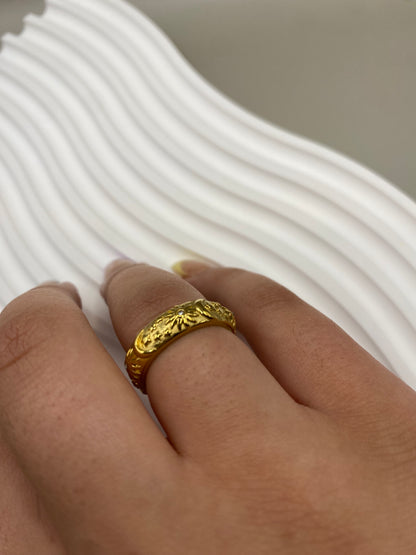 Celeste Ring