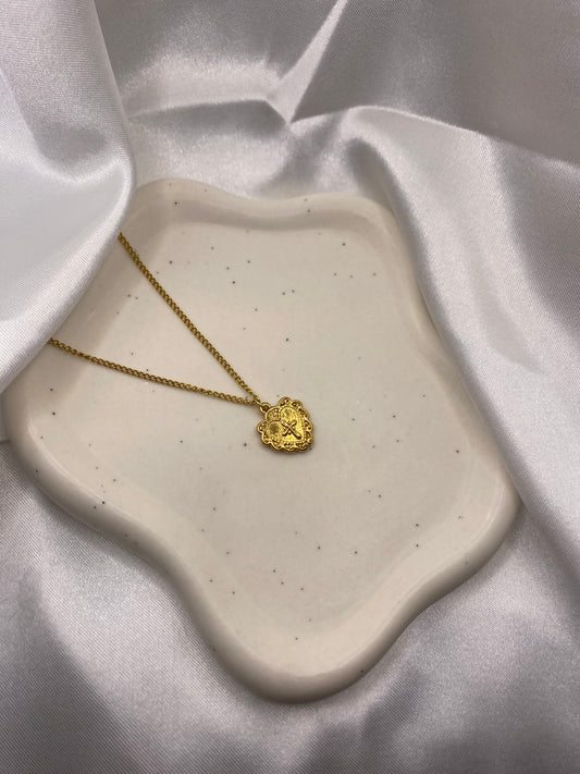 Unconditional Love Necklace